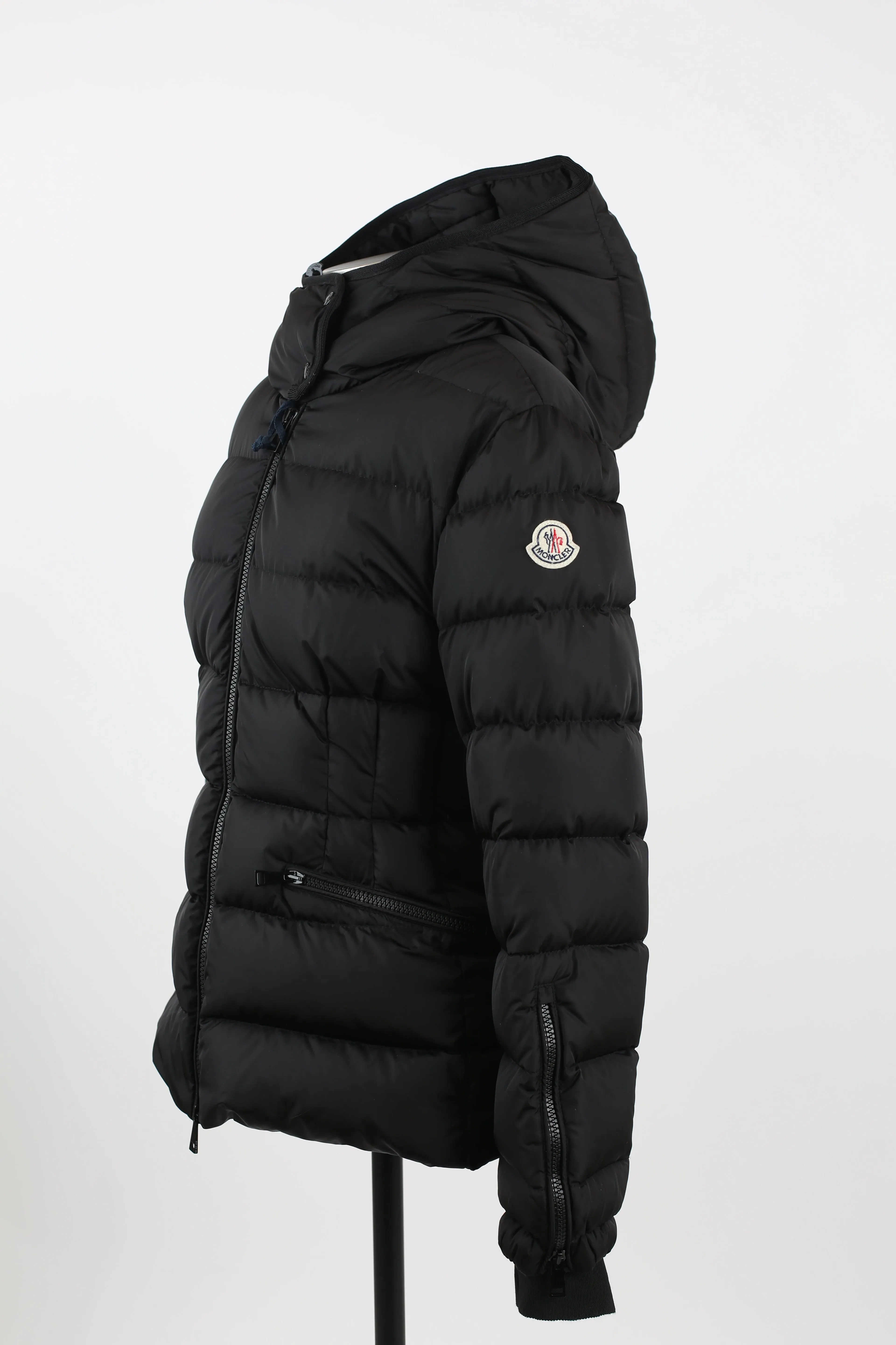 Betula Down Puffer Jacket