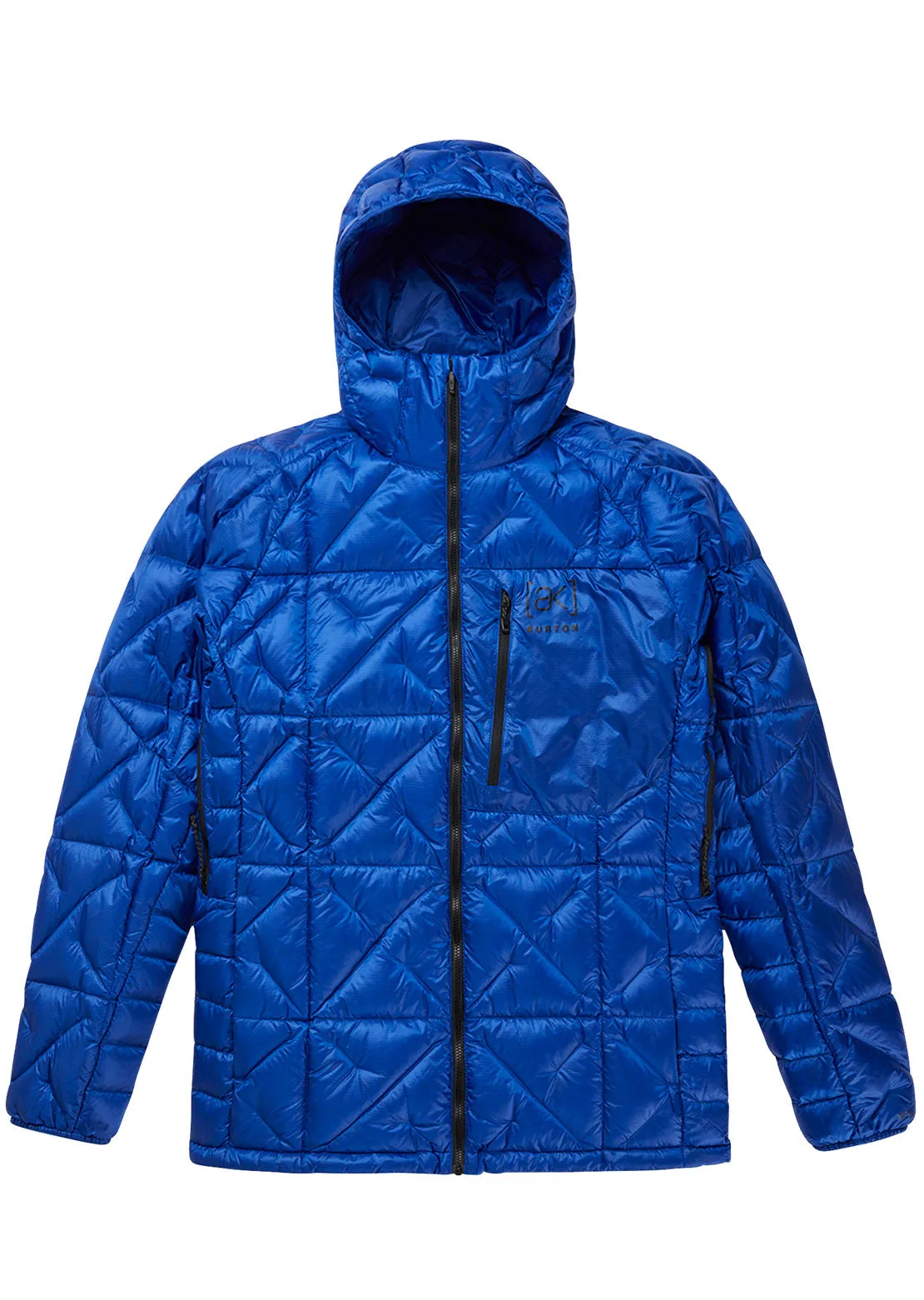 Burton Men's AK Baker Hooded Down Jacket