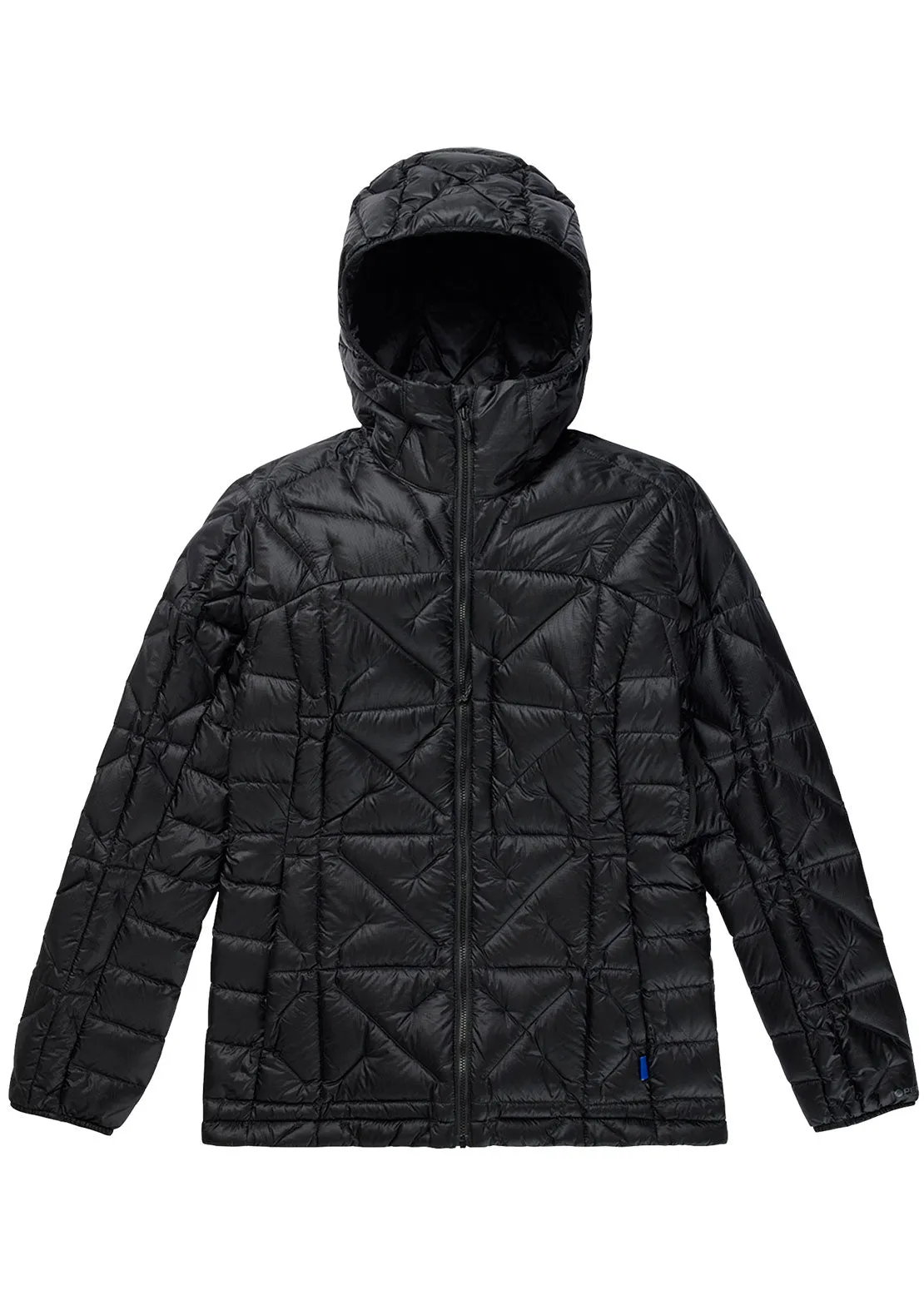 Burton Women's AK Baker Down Hooded Jacket