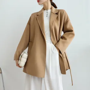 Cashmere Serenity Coat