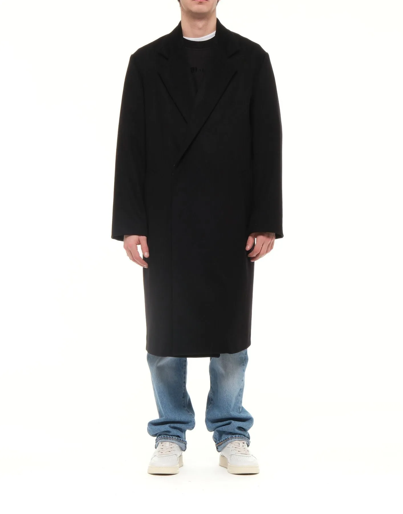 Coat man TRISTAN PIAVE 413 Costumein