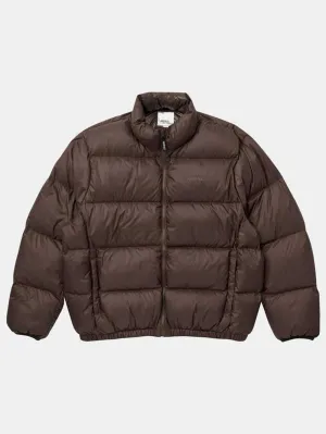 Down Puffer Jacket