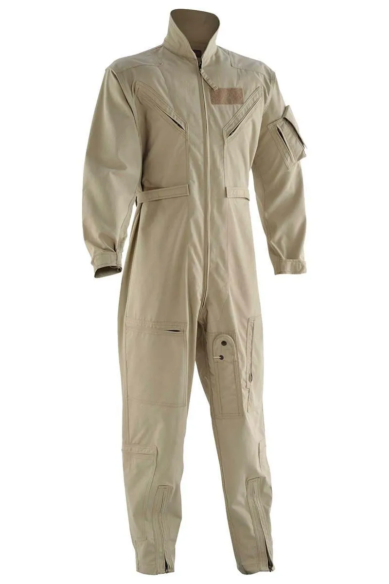 DRIFIRE FORTREX FR 1-Piece 27P Flight Suit (NAVAIR)