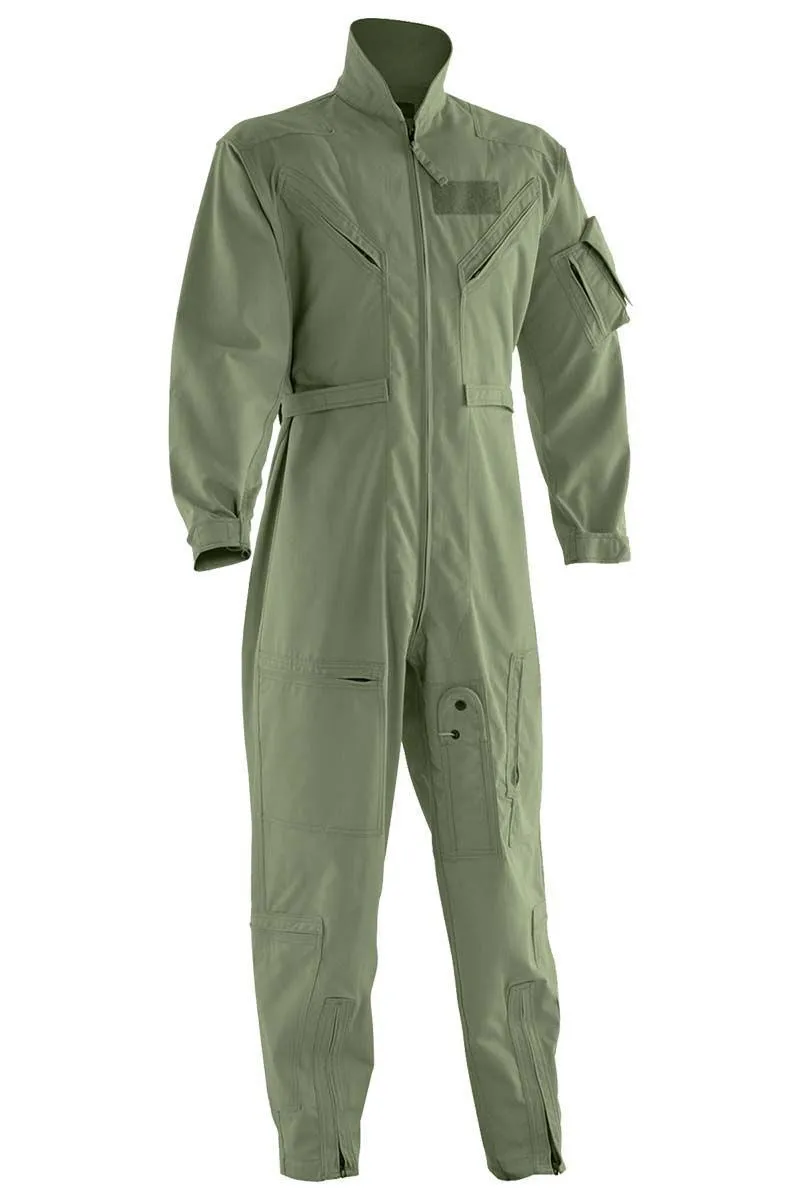 DRIFIRE FORTREX FR 1-Piece 27P Flight Suit (NAVAIR)