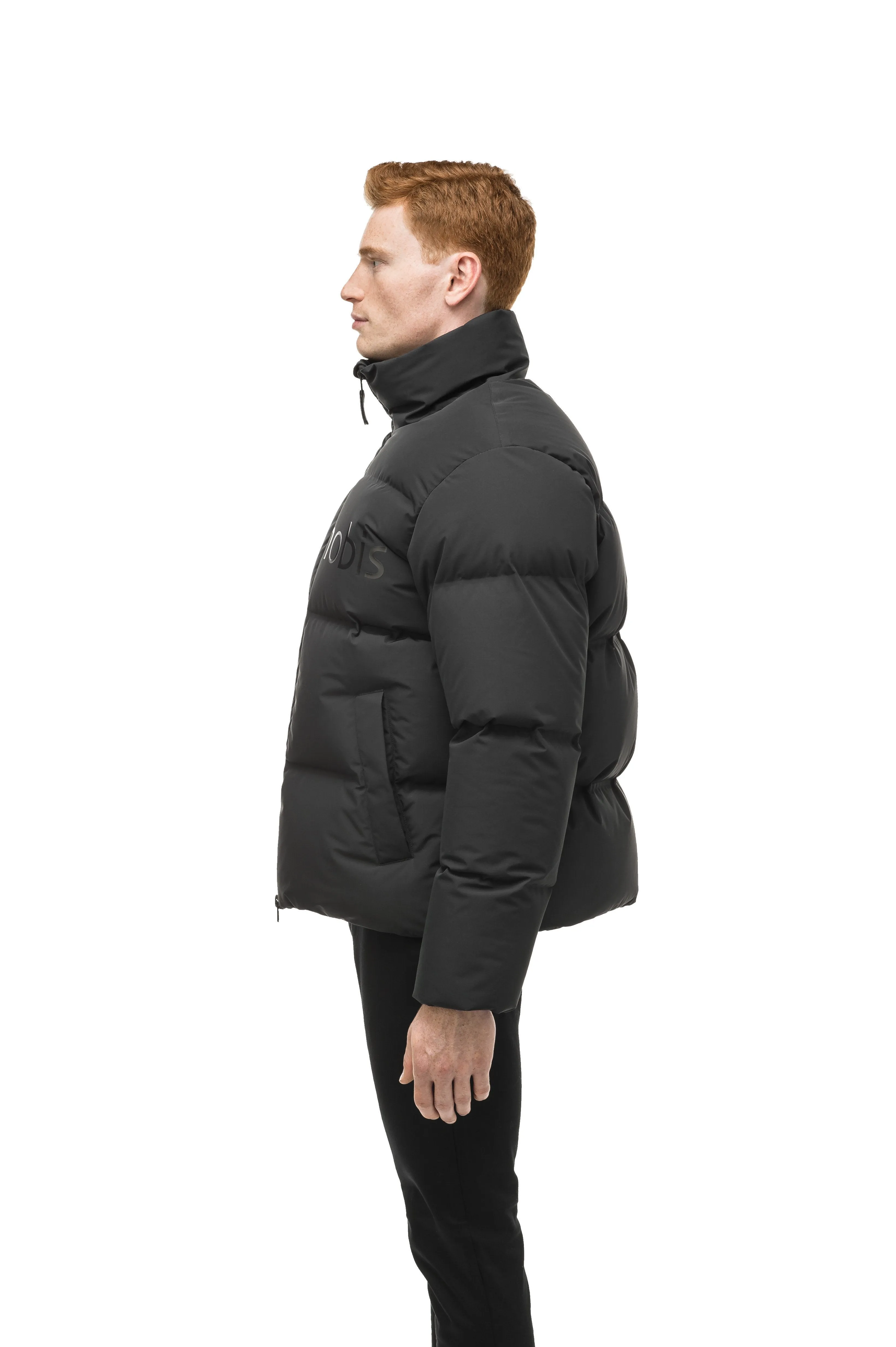 Eames Men's Puffer