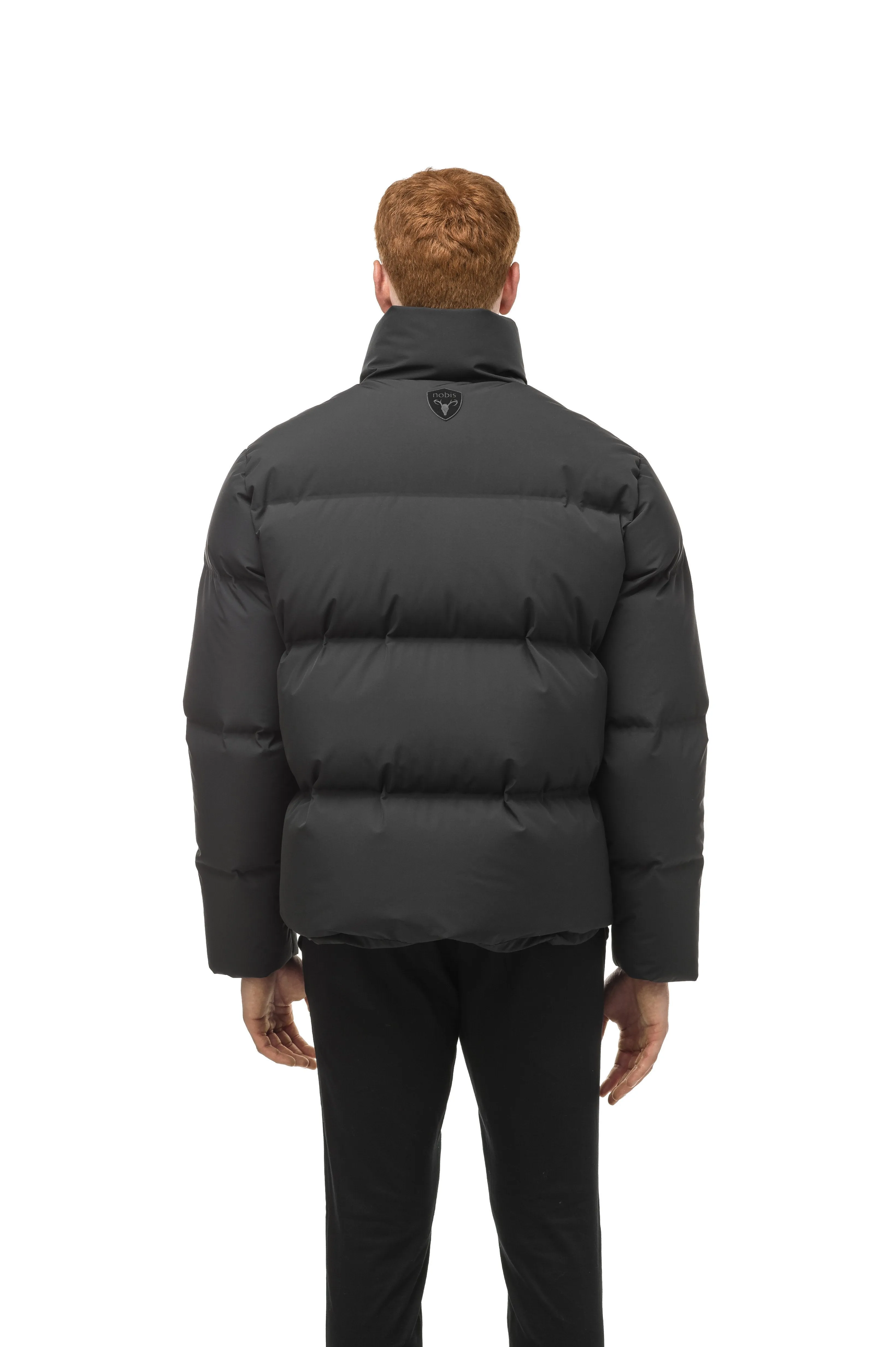 Eames Men's Puffer