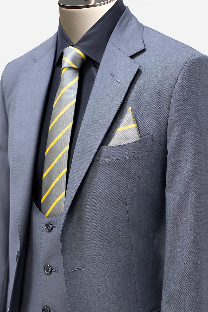 Girgioé Three Piece Suit