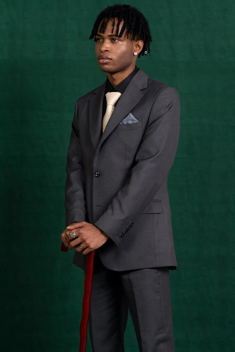 Girgioé Three Piece Suit