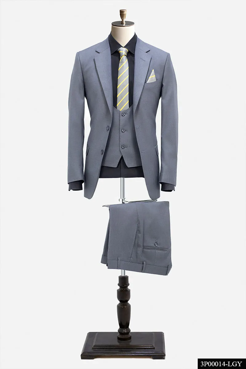 Girgioé Three Piece Suit