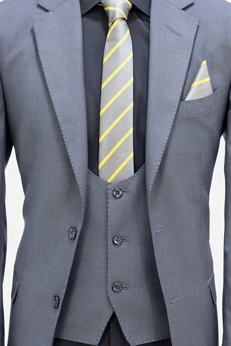 Girgioé Three Piece Suit