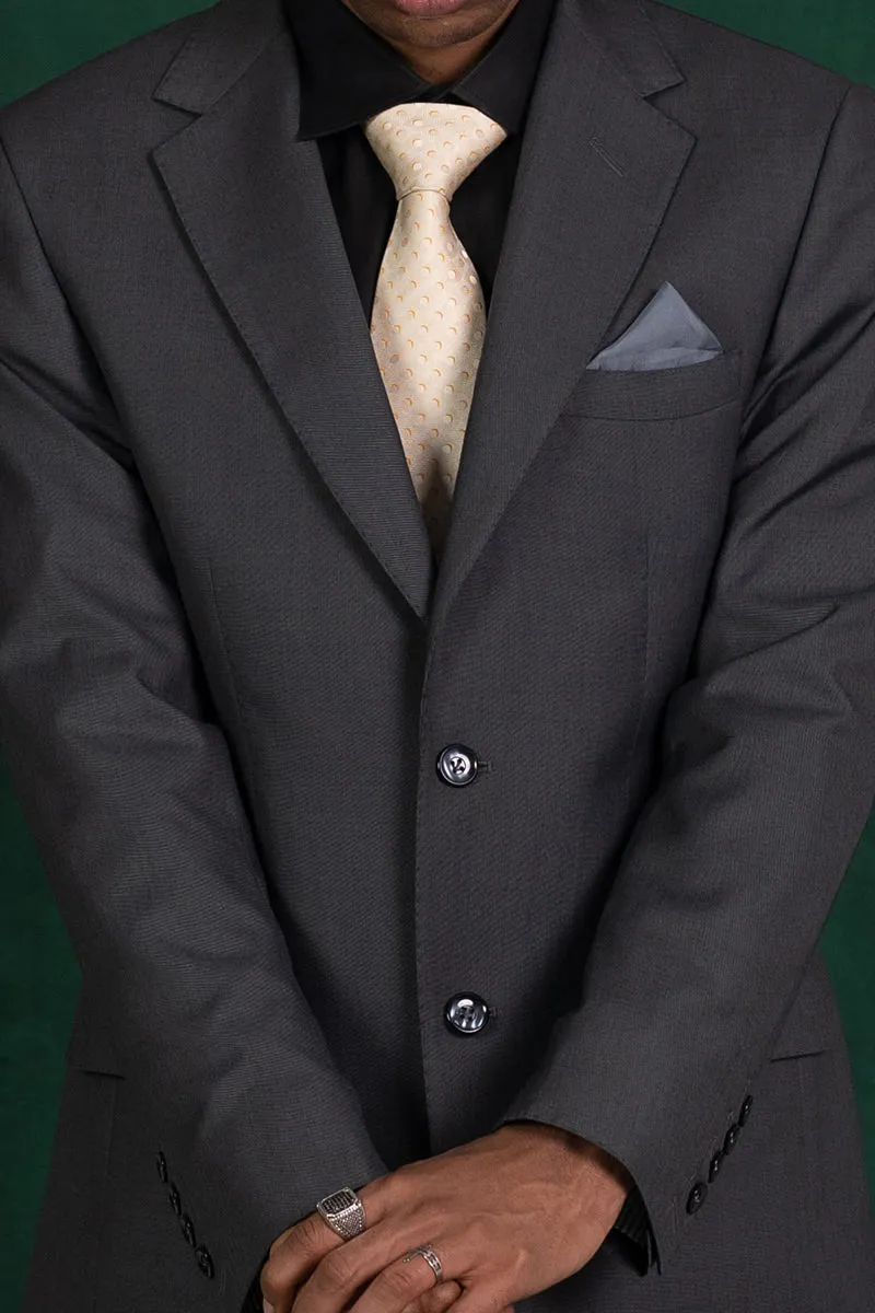 Girgioé Three Piece Suit