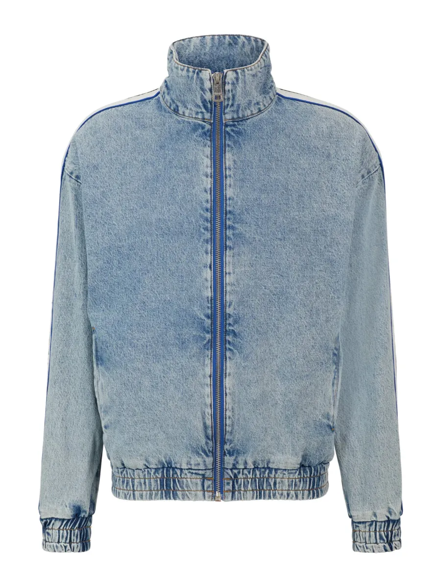 HUGO Denim Jacket - Yohji_hbl