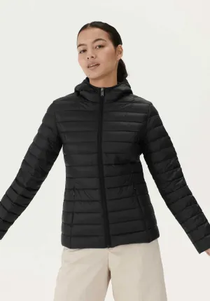 Jacket Clo Black