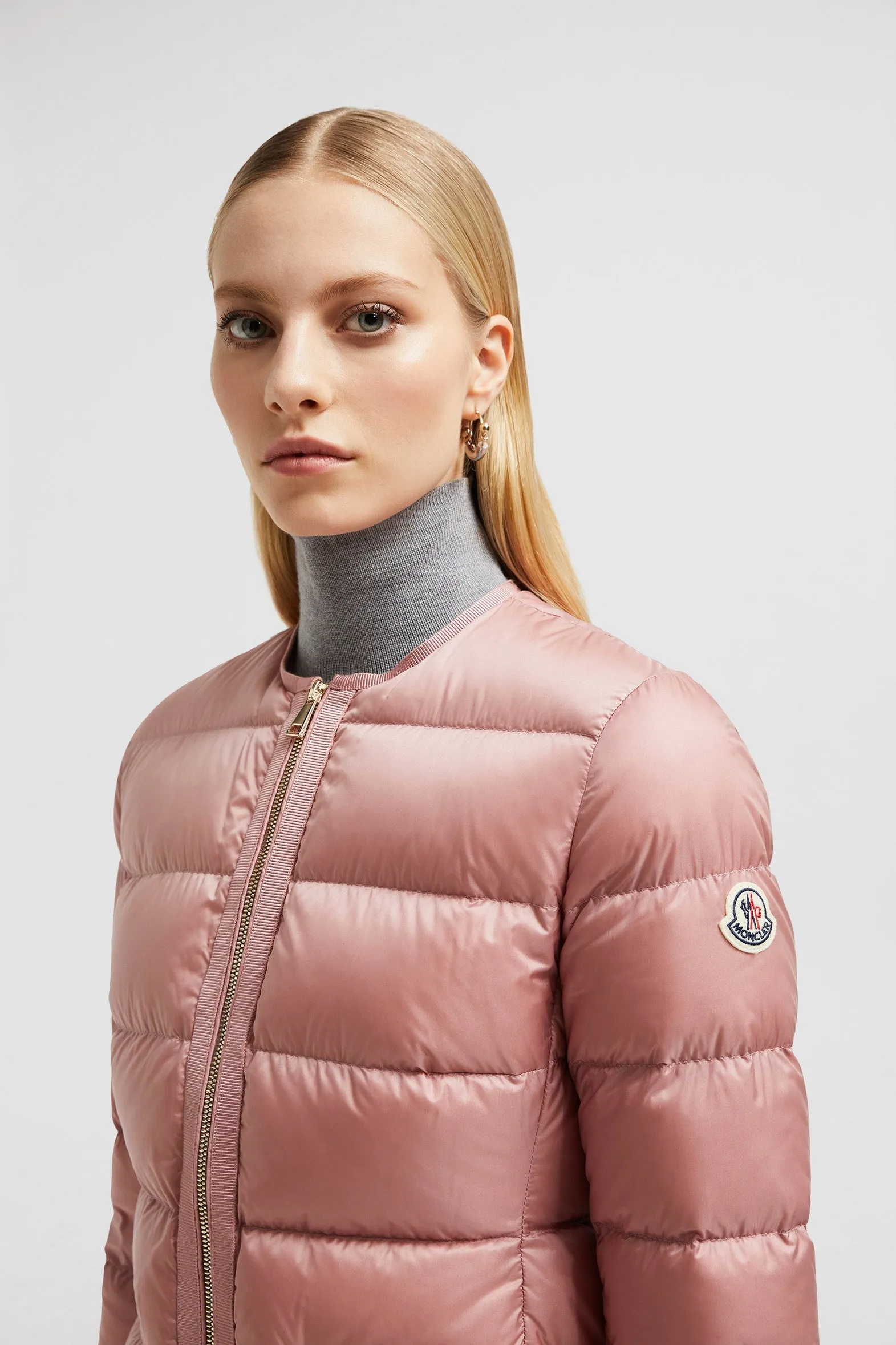 Laurine Short Down Jacket