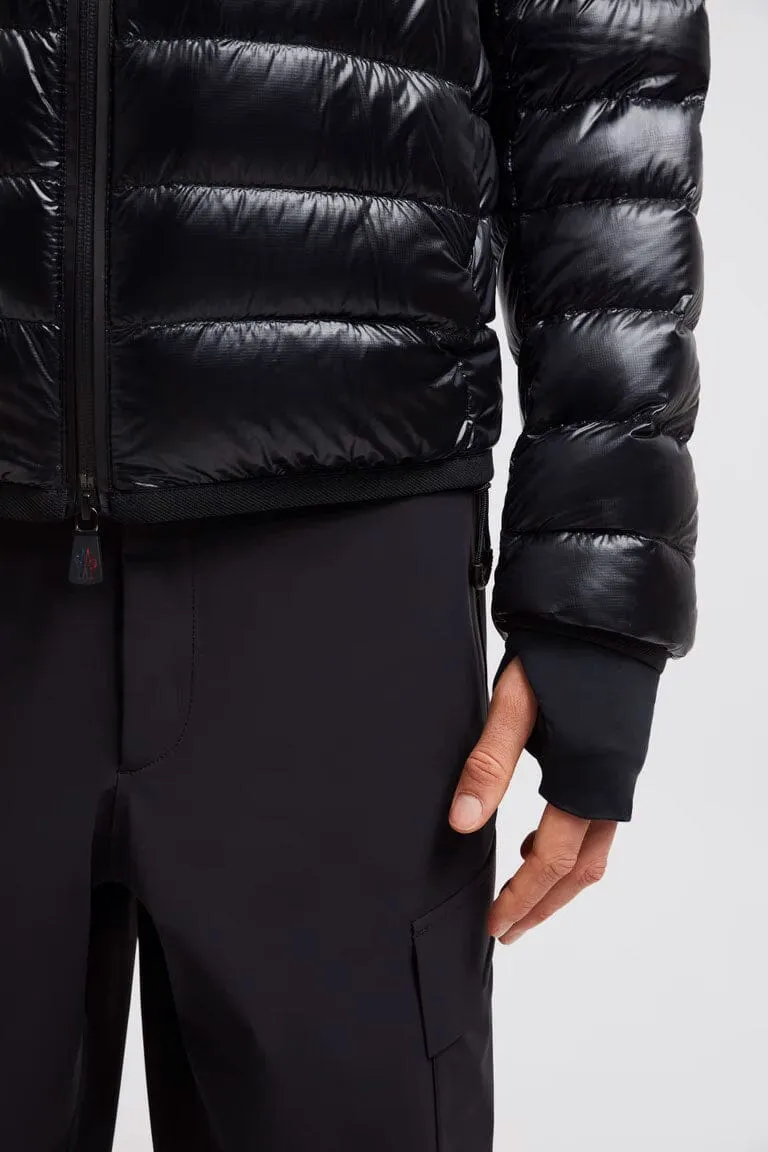 Men's Hers Short Down Jacket