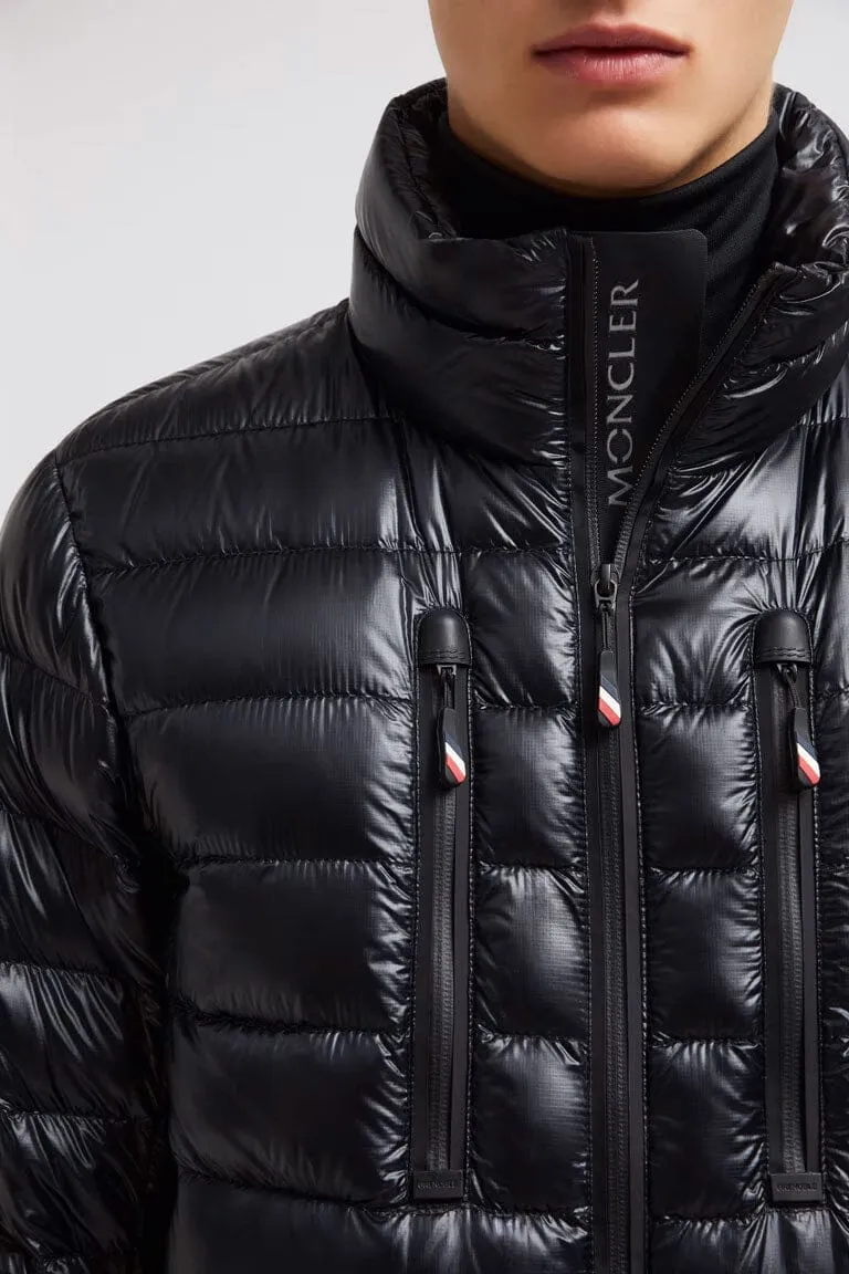 Men's Hers Short Down Jacket