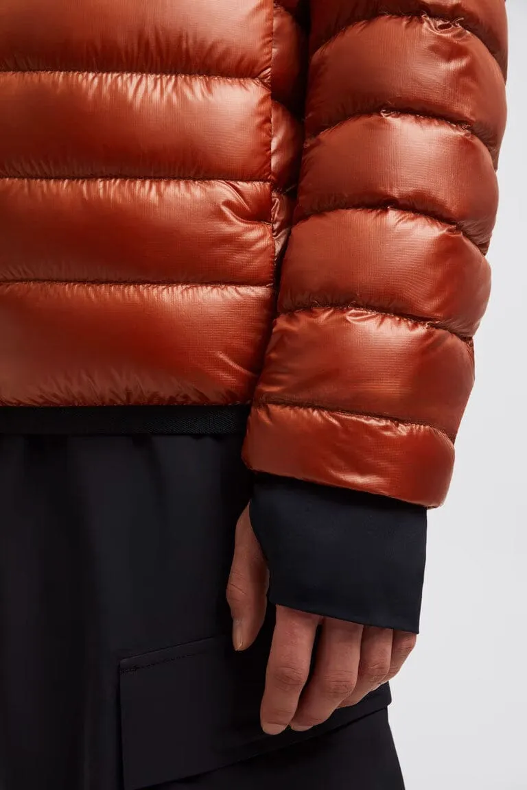 Men's Hers Short Down Jacket