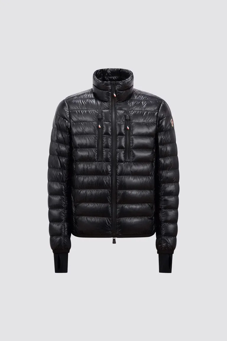 Men's Hers Short Down Jacket