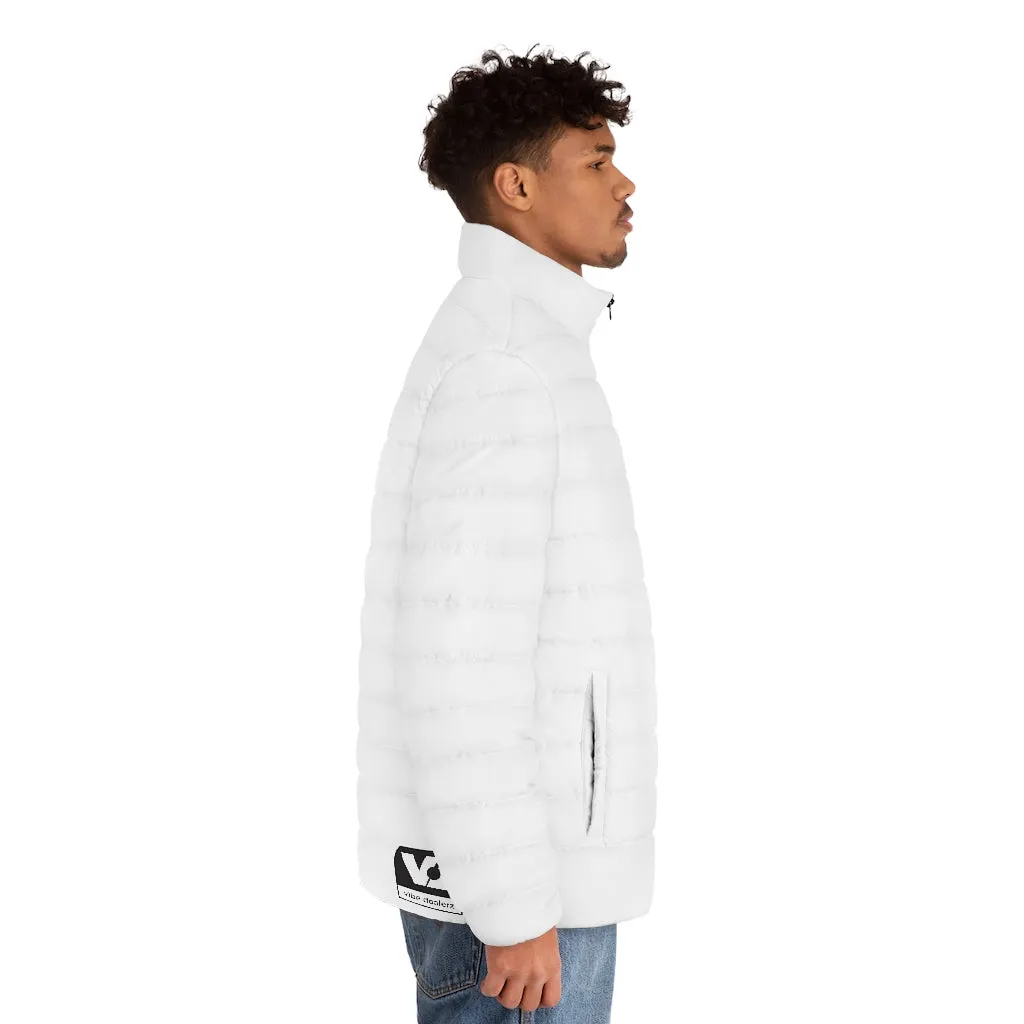 Men's VD Classic Puffer Jacket