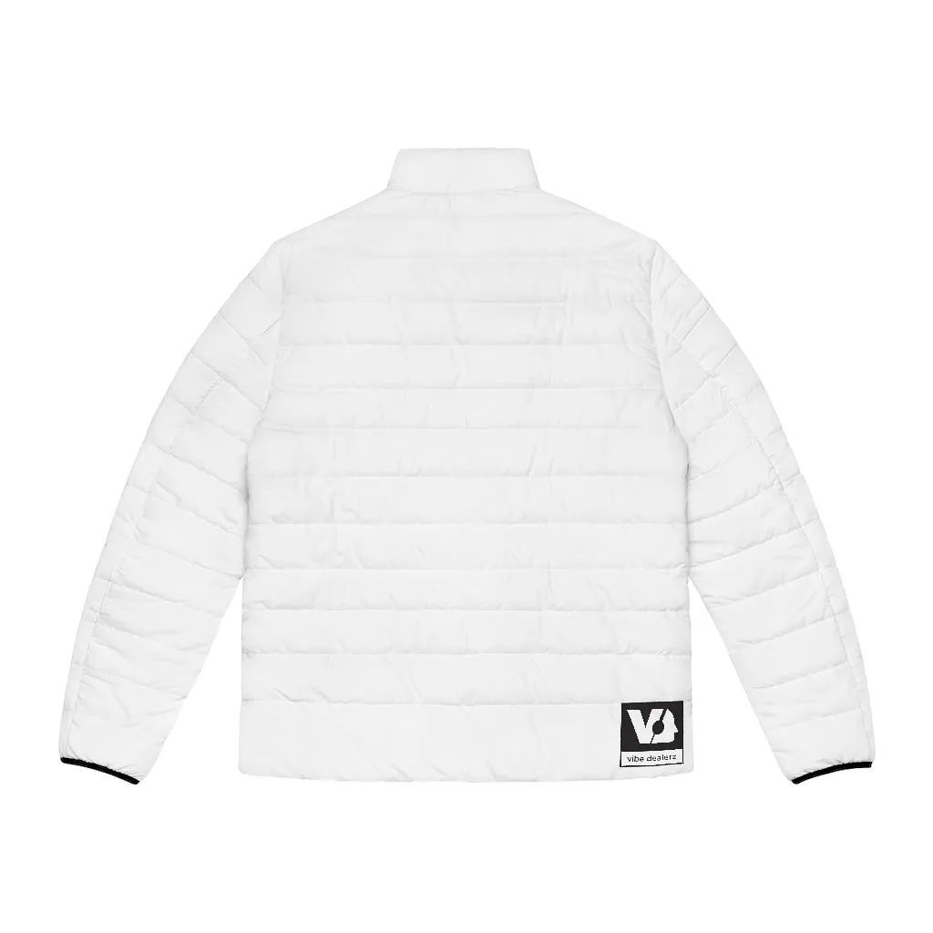 Men's VD Classic Puffer Jacket