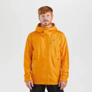 Outdoor Research Helium AscentShell Mens Waterproof Hooded Jacket