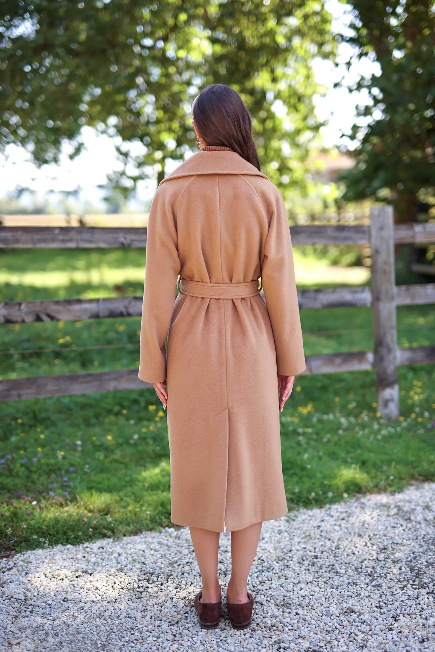 Paloma Wool Coat