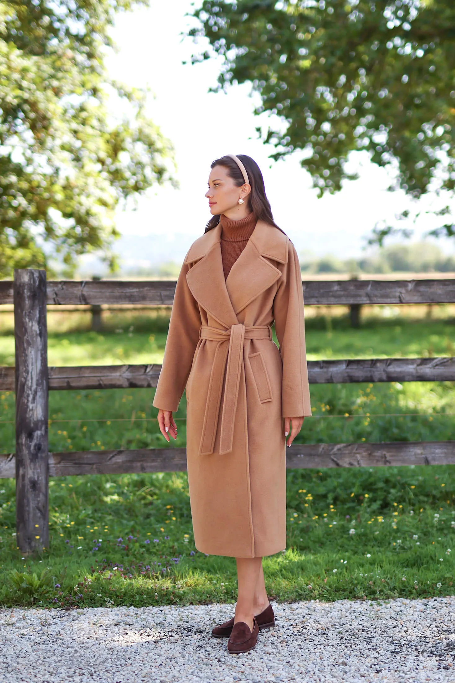 Paloma Wool Coat