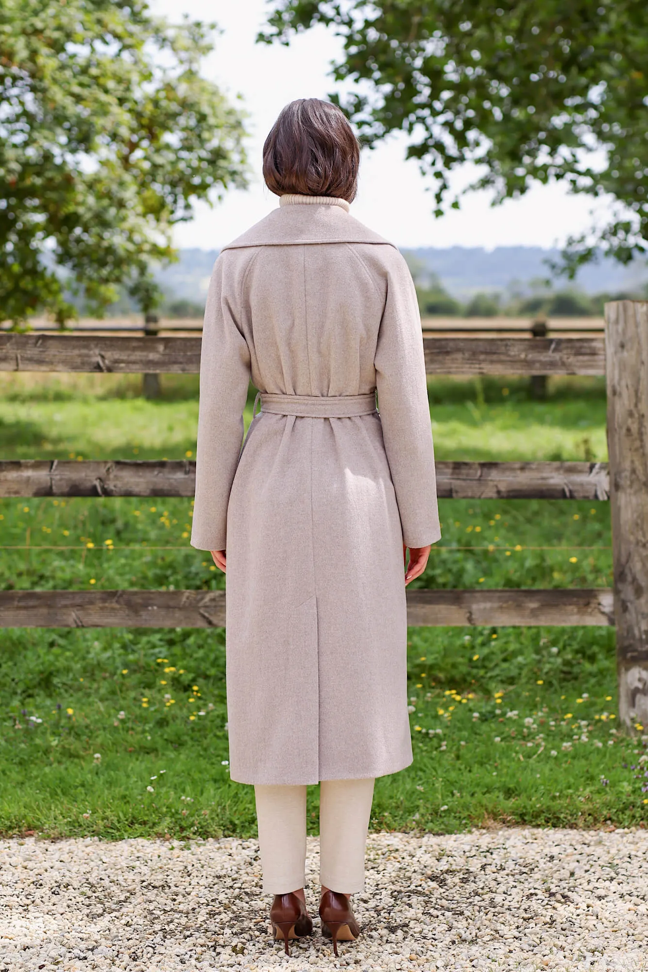 Paloma Wool Coat