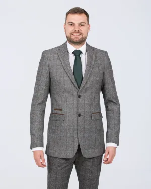 Skopes Rowan Tall Suit (grey herringbone)