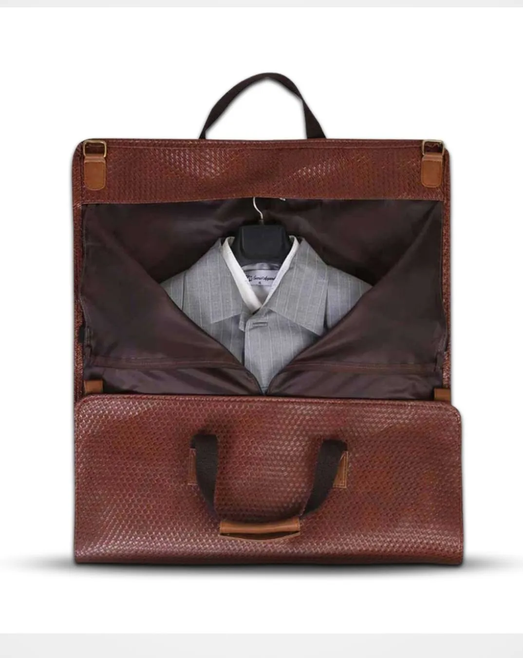 The Black & Grey Business Traveller - Luggage for work trips