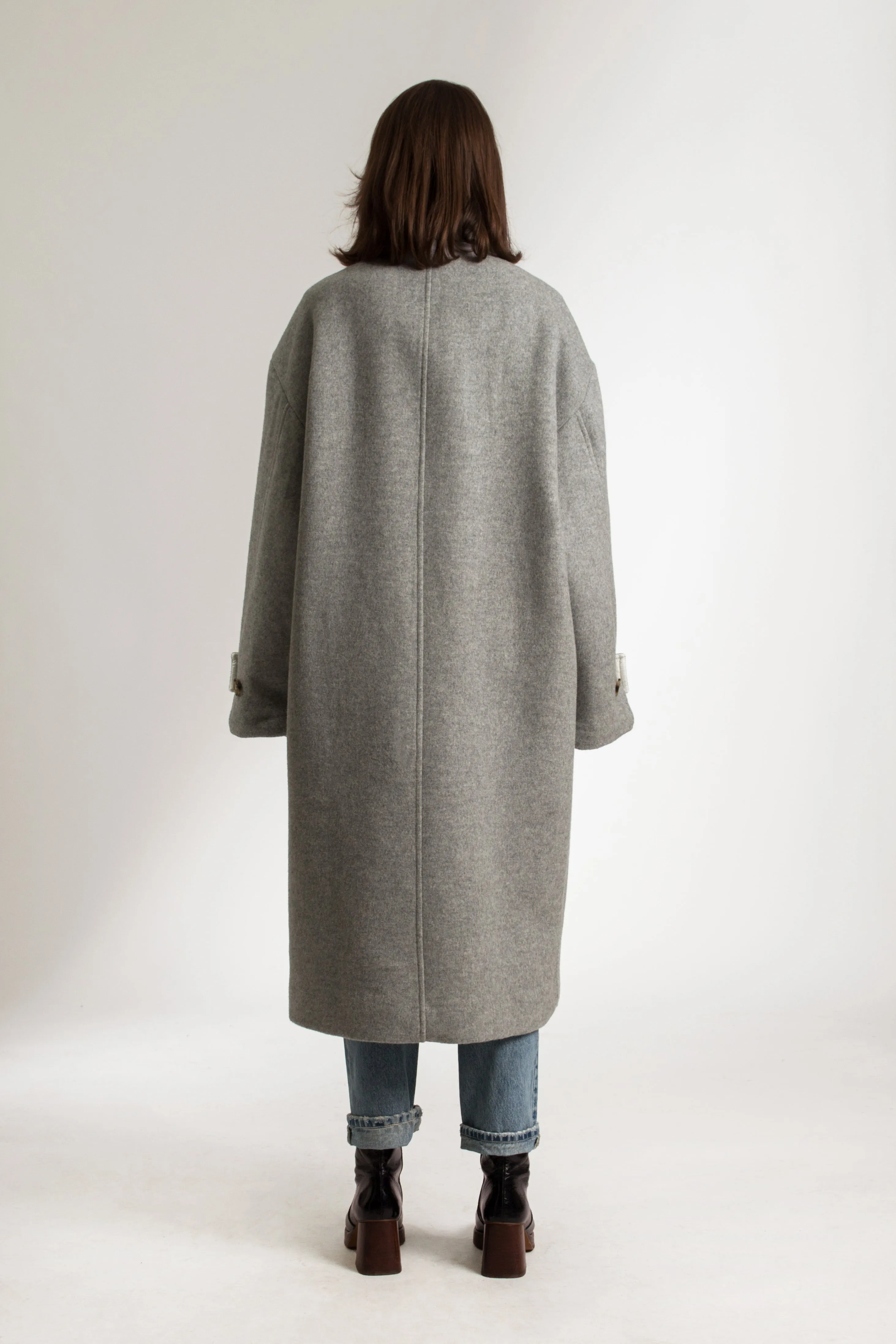 The Cathrine Coat