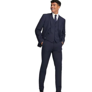 TOPMAN -  Slim Suit Blazer