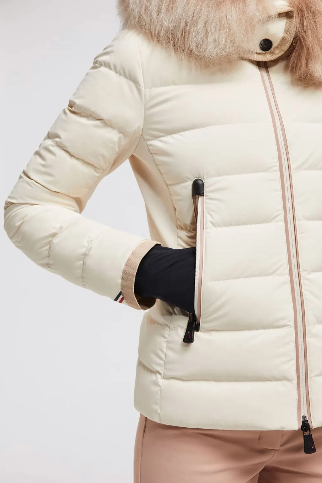 Women's Lamoura Short Down Jacket