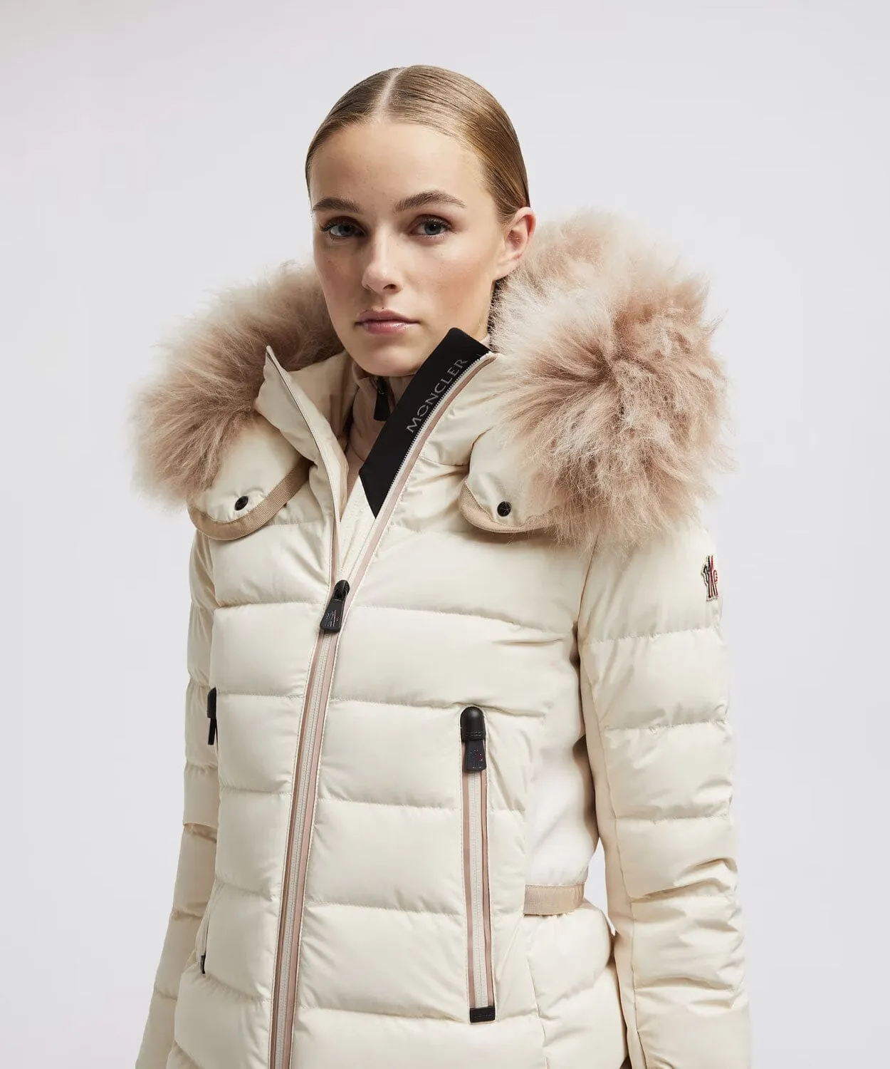 Women's Lamoura Short Down Jacket