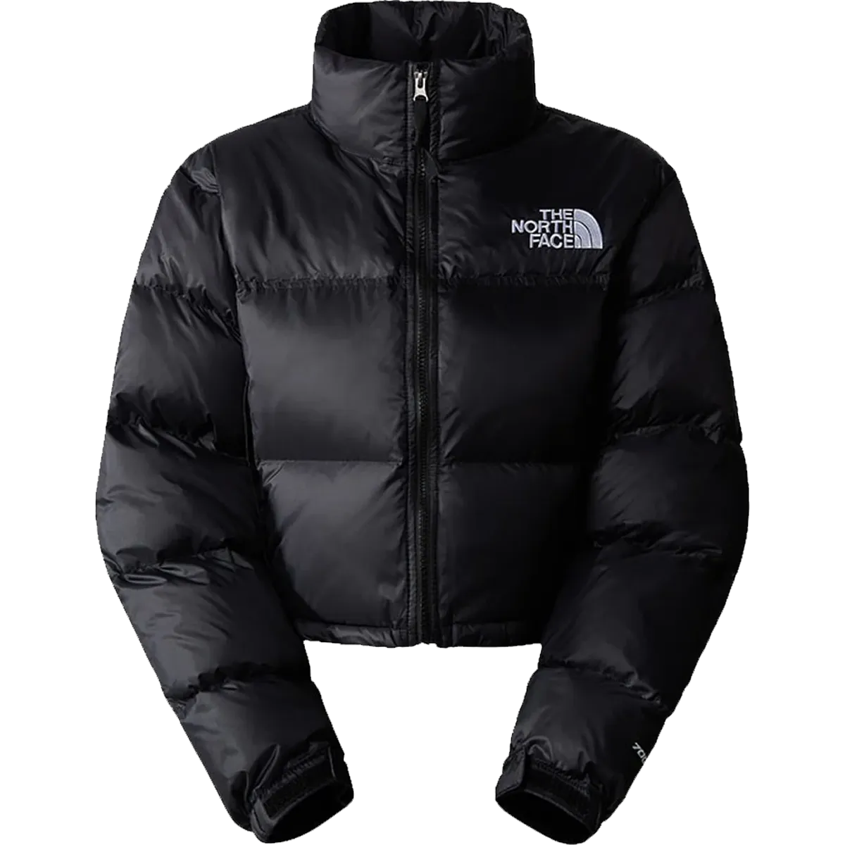 Women's Nuptse Short Jacket