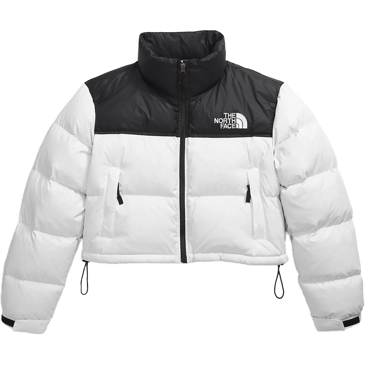 Women's Nuptse Short Jacket