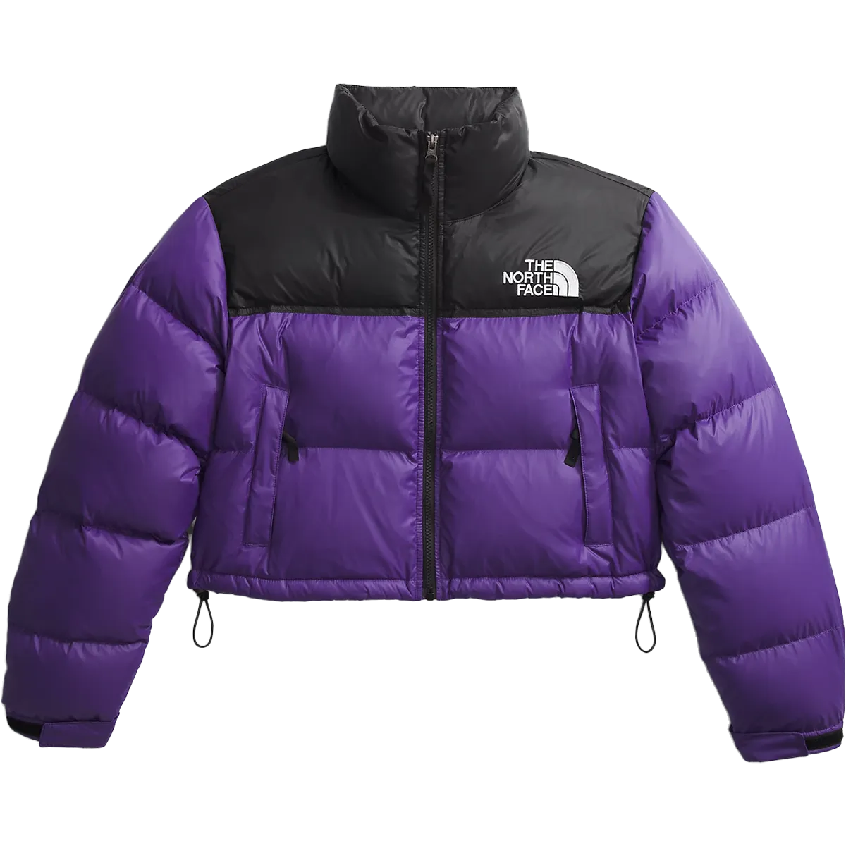 Women's Nuptse Short Jacket