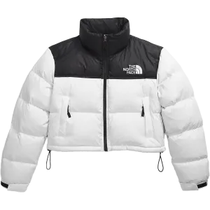 Women's Nuptse Short Jacket