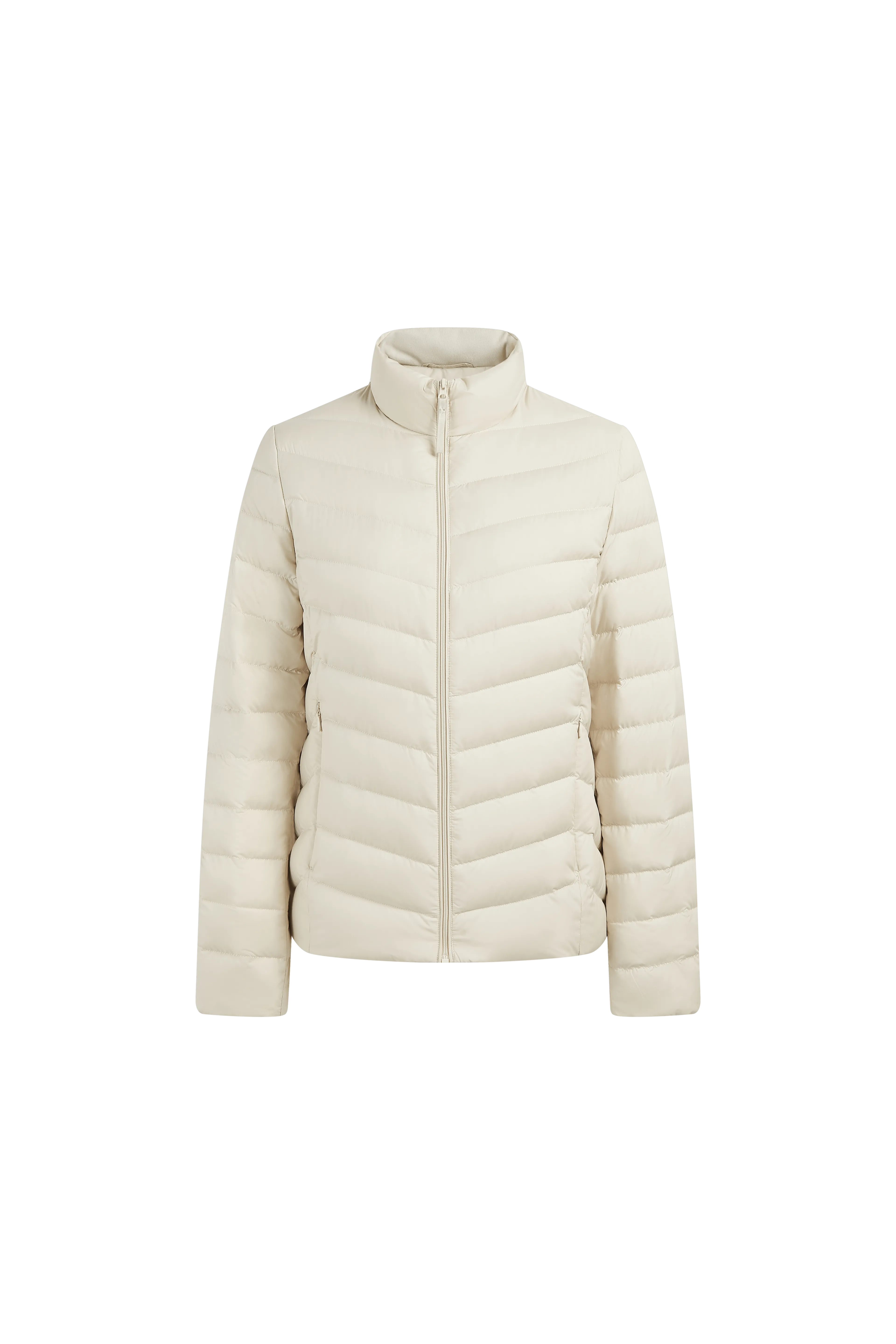 Women's Packable Ultralight Down Jacket