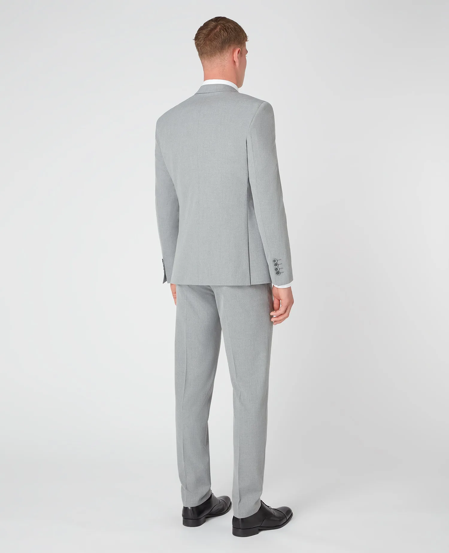 X-Slim Fit Stretch Mix and Match Suit