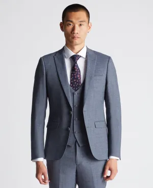 X-Slim Fit Wool Blend Mix And Match Suit