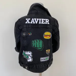 XAVIER